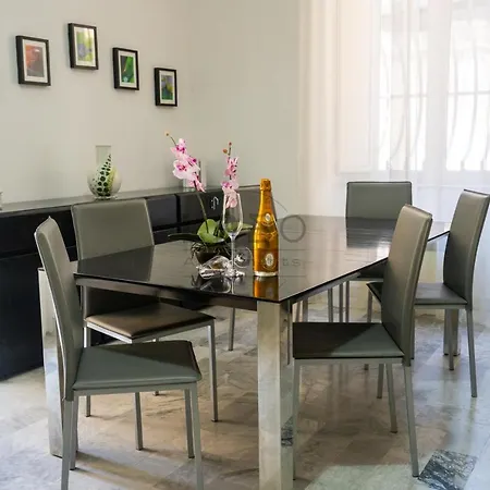 Eirene Exclusive Apartman Tropea