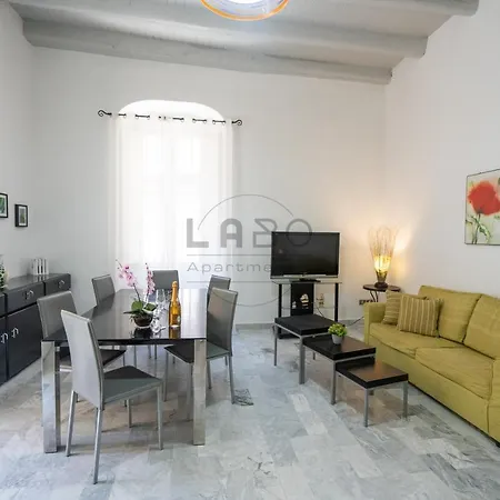 Apartman Eirene Exclusive