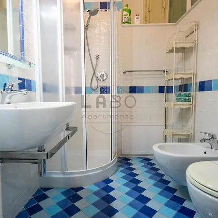 Apartman Eirene Exclusive Tropea