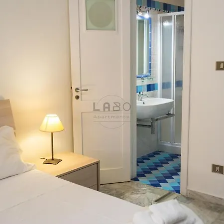 Apartman Eirene Exclusive