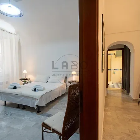 Eirene Exclusive Apartman Tropea