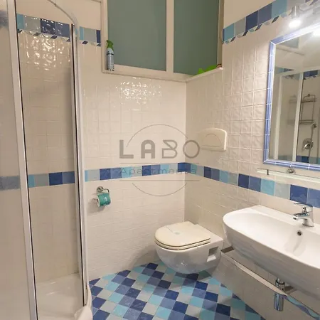 Eirene Exclusive Apartment