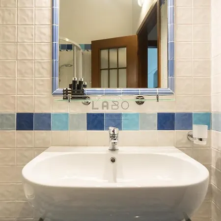 Eirene Exclusive Apartment *