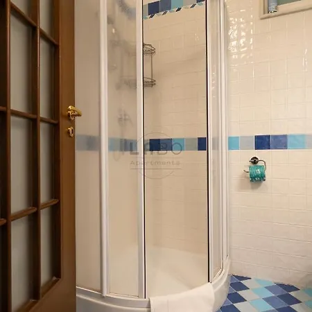 Apartament Eirene Exclusive Tropea