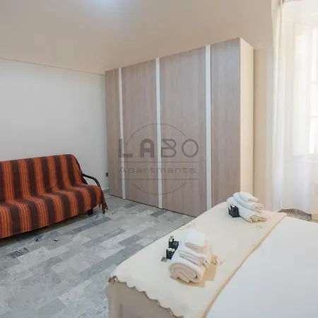 Eirene Exclusive Appartamento *