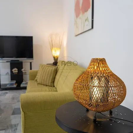 Eirene Exclusive Tropea