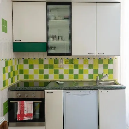 Eirene Exclusive Apartament *