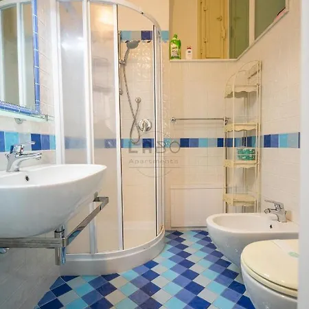 Eirene Exclusive * Tropea