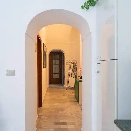 Eirene Exclusive Apartment Tropea