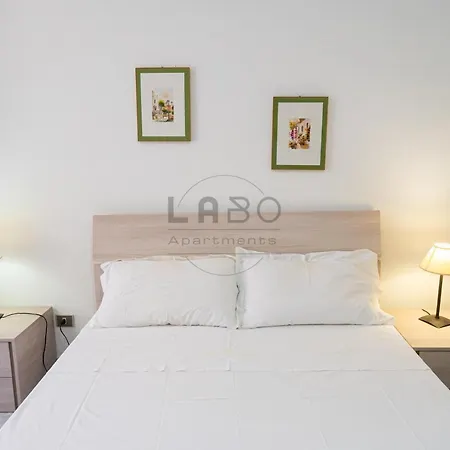 Apartamento Eirene Exclusive Tropea