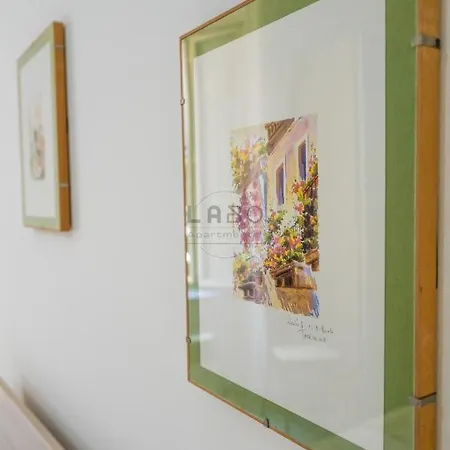 Apartament Eirene Exclusive Tropea