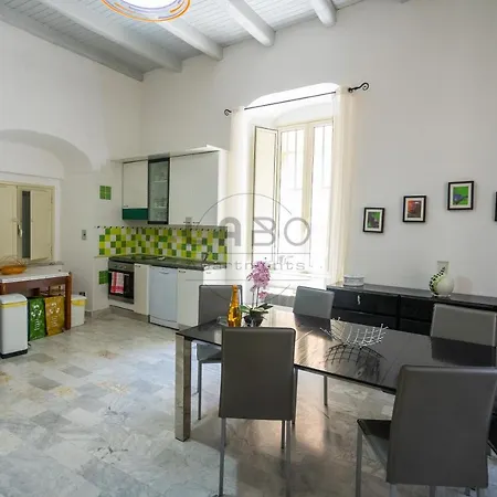 Eirene Exclusive Appartamento *