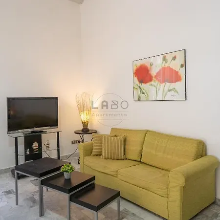 Apartament Eirene Exclusive