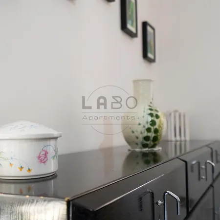 Appartamento Eirene Exclusive *