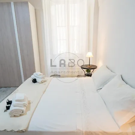 Eirene Exclusive Appartamento Tropea