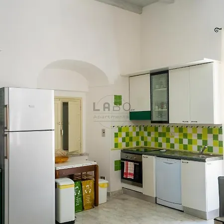 Eirene Exclusive * Tropea