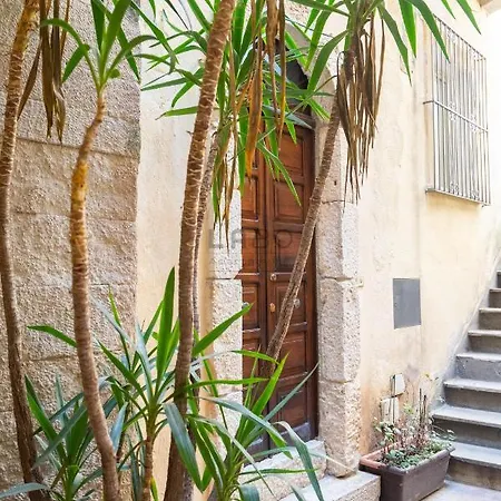 Apartament Eirene Exclusive Tropea