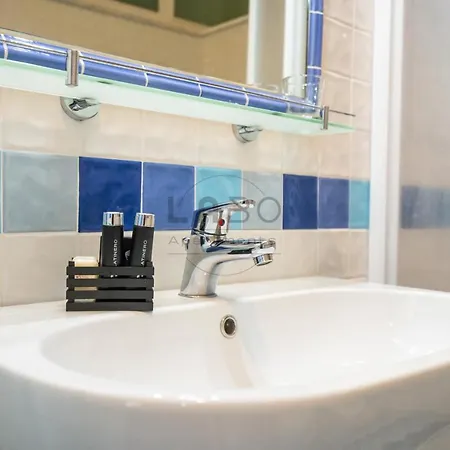 Eirene Exclusive Apartament *