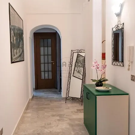 Apartament Eirene Exclusive Tropea