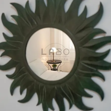 Eirene Exclusive Appartamento *
