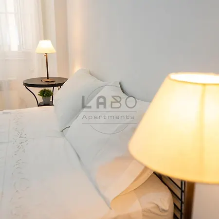Eirene Exclusive Apartamento *