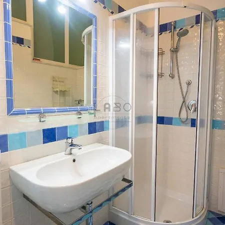 Eirene Exclusive * Tropea