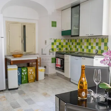 Eirene Exclusive Apartment *