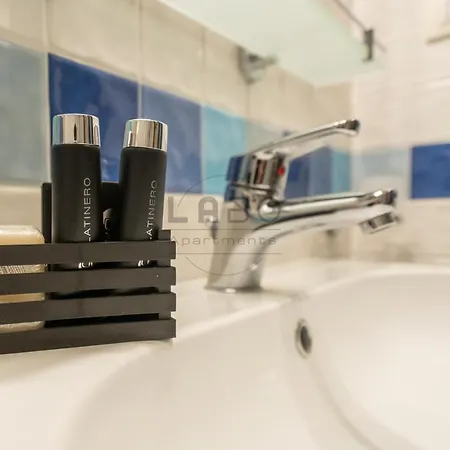 Apartmán Eirene Exclusive *