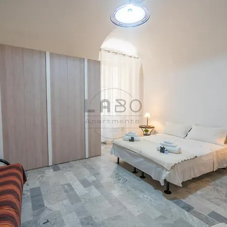 Eirene Exclusive * Tropea